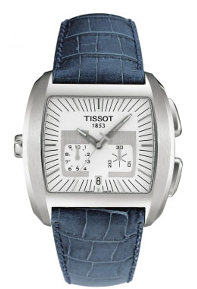Tissot Bascule T92.1.536.31